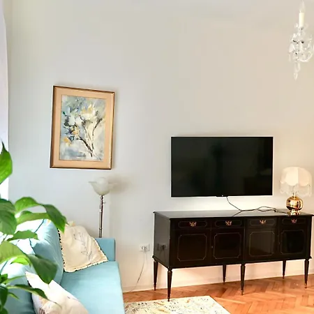 Galileo Galilei Design By The Park Apartment