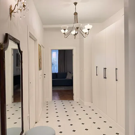 Apartment Galileo Galilei Design By The Park
