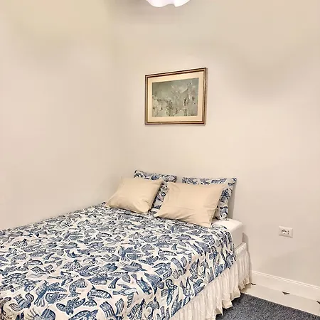 Apartment Galileo Galilei Design By The Park *